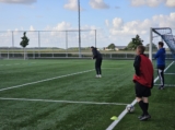 Training van S.K.N.W.K. JO19-1 van donderdag 22 mei 2025 (13/68)